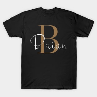 I am Brian T-Shirt